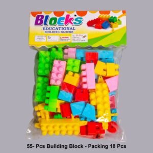 Building Block
